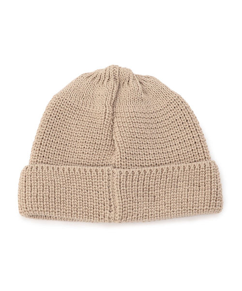 セール】LEUCHTFEUER: WALFANGER（ニットキャップ/ビーニー