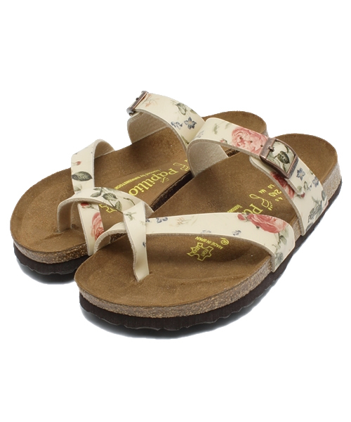 BIRKENSTOCK フラワーサンダル 39 Sandals｜SHOES｜ユナイテッド