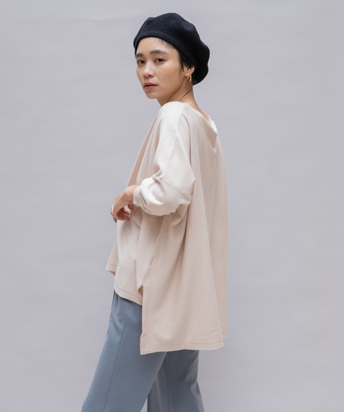 Audrey and John Wad�i�I�[�h���[�A���h�W�������b�h�j�́u�yAudrey and John Wad�z�e���g�V���G�b�g�j�b�g�v���I�[�o�[�i�j�b�g/�Z�[�^�[�j�v�b�A�C�{���[