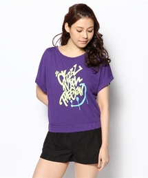 SMILEドルマンTシャツ