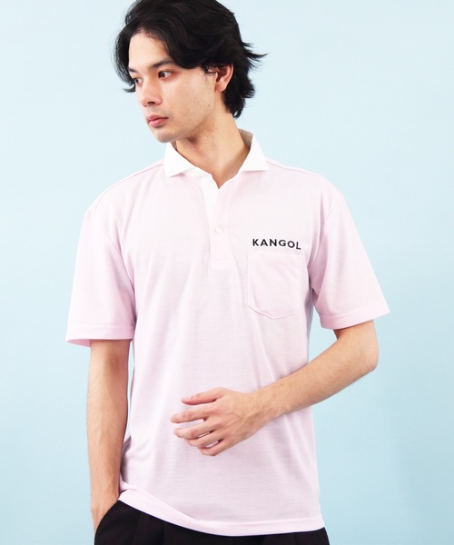 KANGOL�i�J���S�[���j�́u�j�`�m�f�n�k�ʒ� �J���S�[�� ���� �|���V���c�i�|���V���c�j�v�b���C�g�s���N