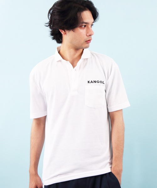 KANGOL�i�J���S�[���j�́u�j�`�m�f�n�k�ʒ� �J���S�[�� ���� �|���V���c�i�|���V���c�j�v�b�I�t�z���C�g