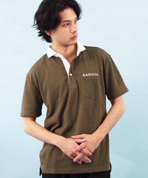 KANGOL�i�J���S�[���j�́u�j�`�m�f�n�k�ʒ� �J���S�[�� ���� �|���V���c�i�|���V���c�j�v�b�J�[�L