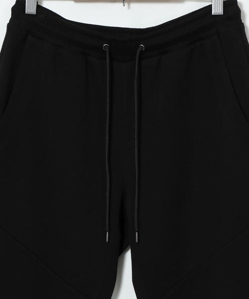 coen（コーエン）の「テックイージージョガーパンツ（その他パンツ・メンズ・ブラック/ダークグレー・MEDIUM/SMALL/X-LARGE/LARGE）」の6枚目の写真