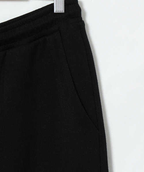 coen（コーエン）の「テックイージージョガーパンツ（その他パンツ・メンズ・ブラック/ダークグレー・MEDIUM/SMALL/X-LARGE/LARGE）」の7枚目の写真