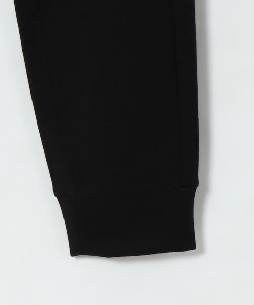 coen（コーエン）の「テックイージージョガーパンツ（その他パンツ・メンズ・ブラック/ダークグレー・MEDIUM/SMALL/X-LARGE/LARGE）」の8枚目の写真