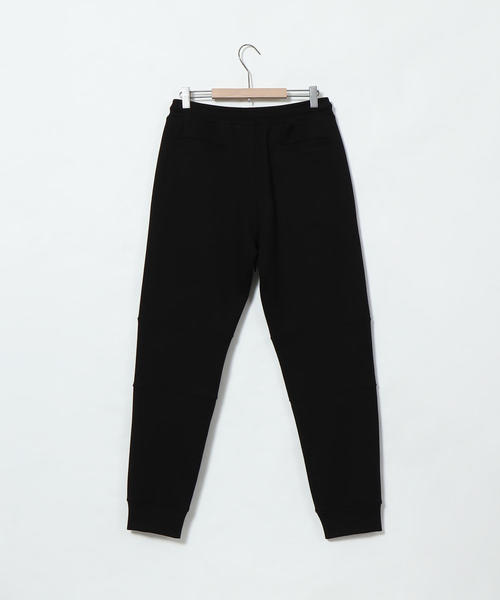 coen（コーエン）の「テックイージージョガーパンツ（その他パンツ・メンズ・ブラック/ダークグレー・MEDIUM/SMALL/X-LARGE/LARGE）」の9枚目の写真