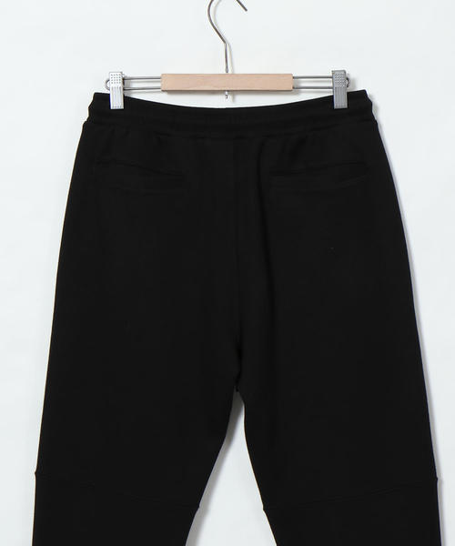 coen（コーエン）の「テックイージージョガーパンツ（その他パンツ・メンズ・ブラック/ダークグレー・MEDIUM/SMALL/X-LARGE/LARGE）」の3枚目の写真