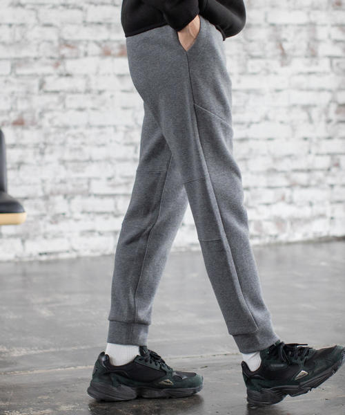 coen（コーエン）の「テックイージージョガーパンツ（その他パンツ・メンズ・ブラック/ダークグレー・MEDIUM/SMALL/X-LARGE/LARGE）」の17枚目の写真
