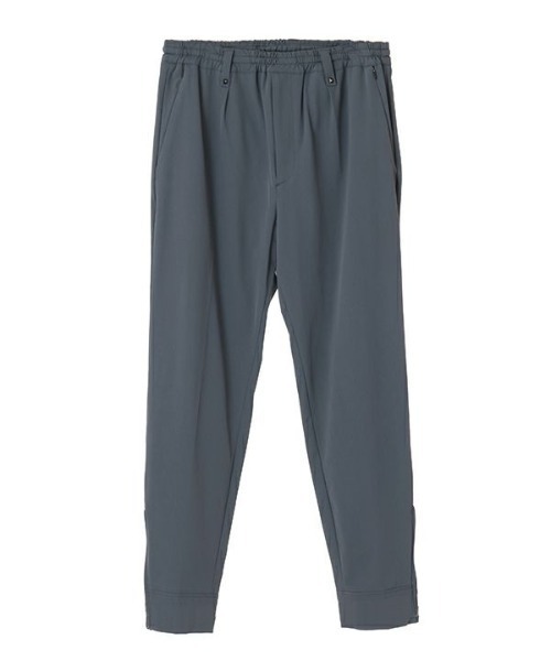 マークアンドロナ Coen Twill Slacks メンズパンツ