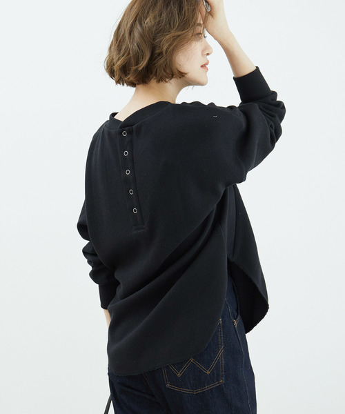 ROPE' PICNIC�i���y�s�N�j�b�N�j�́u�J�m�R���t�v���I�[�o�[�i���̑��g�b�v�X�j�v�b�u���b�N