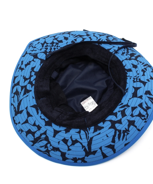 BEAMS(ビームス)の「○THE NORTH FACE / HORIZON HAT(ハット・メンズ・オレンジ/ネイビー・MEDIUM)」の8枚目の写真