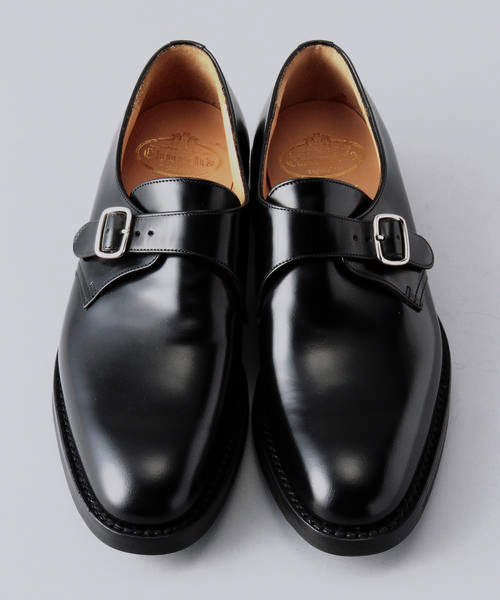 Church's（チャーチ）の「Church's / ＜別注＞ BECKET (DAINITE SOLE