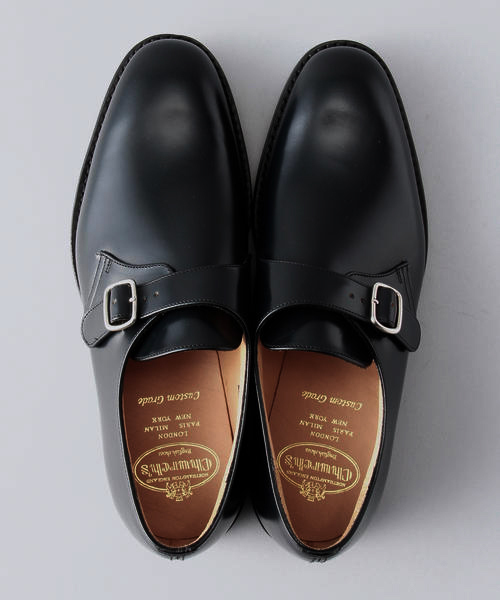 Church's（チャーチ）の「Church's / ＜別注＞ BECKET (DAINITE SOLE