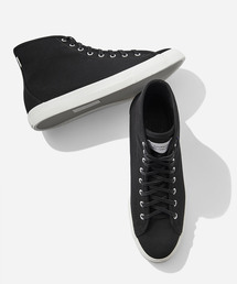 Saturdays NYC | Mike High Canvas Sneaker(スニーカー)