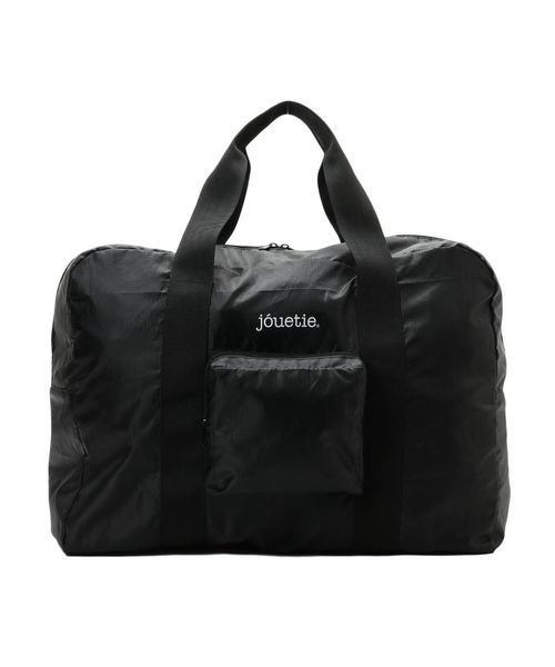 jouetie（ジュエティ）の「ナイロントラベルバッグ（ハンドバッグ）」 WEAR