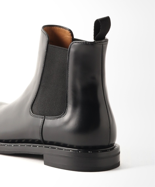 Church's（チャーチ）の「【Church's】 ROIS CALFスタッズショート