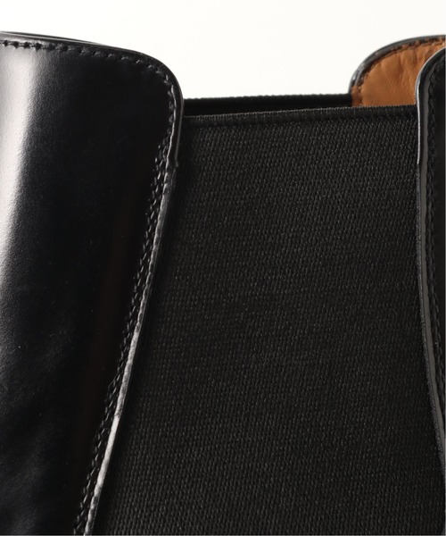 Church's（チャーチ）の「【Church’s】 ROIS CALFスタッズショートブーツ（ブーツ・レディース・ブラック・38/36/37/36.5/37.5）」の12枚目の写真