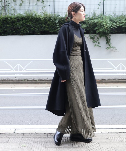 Church's（チャーチ）の「【Church’s】 ROIS CALFスタッズショートブーツ（ブーツ・レディース・ブラック・38/36/37/36.5/37.5）」の17枚目の写真