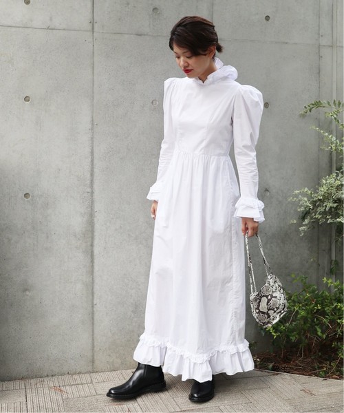 Church's（チャーチ）の「【Church’s】 ROIS CALFスタッズショートブーツ（ブーツ・レディース・ブラック・38/36/37/36.5/37.5）」の18枚目の写真