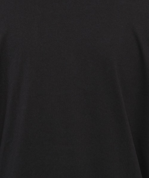 PAGEBOY（ページボーイ）の「ノスタルジックフォトロンT（Tシャツ/カットソー・レディース・ブラック/オフホワイト・FREE）」の17枚目の写真