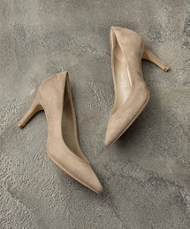 ADAM ET ROPE' | カップインボロネーゼパンプス(パンプス)