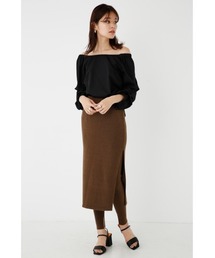 SHEL'TTER ORIGINAL�i�V�F���^�[�I���W�i���j�́u�f�B�[�v�X���b�g���C���[�h�X�J�[�g�i�X�J�[�g�j�v