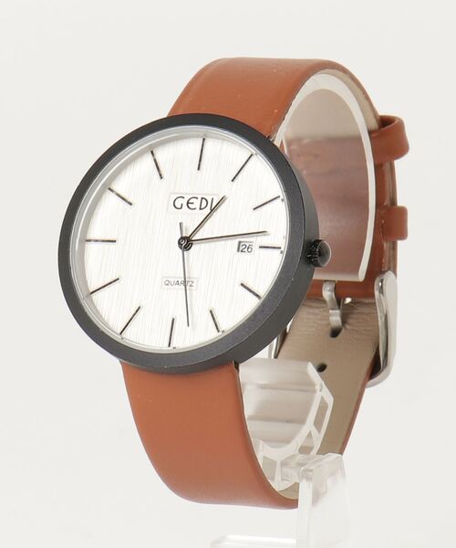 セール ブランド古着 腕時計 アナログ腕時計 おしゃれスタ オシャレスタ のファッション通販 Zozoused