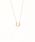 con affetto(original)�i�R�� �A�t�F�b�g�j�́uK18�_�C���z�[�X�V���[�l�b�N���X�i�l�b�N���X�j�v�b�C�G���[�S�[���h