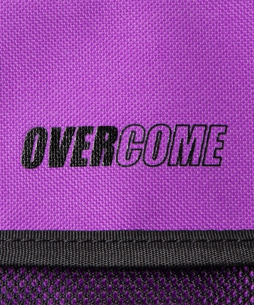 WEGO（ウィゴー）の「WEGO/ロゴフラップスクエアショルダーバッグ（ショルダーバッグ・レディース・ライトピンク/パープル/ホワイト/ブラック/シルバー・FREE）」の11枚目の写真