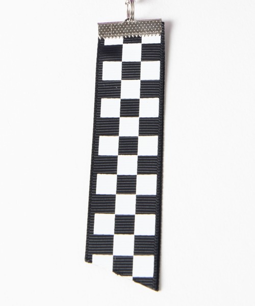 WEGO（ウィゴー）の「WEGO/ロゴフラップスクエアショルダーバッグ（ショルダーバッグ・レディース・ライトピンク/パープル/ホワイト/ブラック/シルバー・FREE）」の19枚目の写真