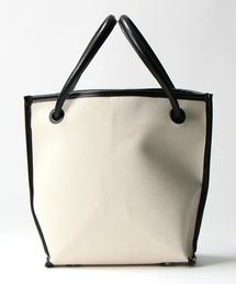 EMMEL REFINES | FC キャンバス トートバッグ(トートバッグ)