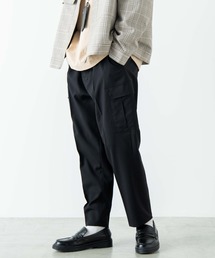WEGO | WEGO/【セットアップ対応商品】TRカーゴスラックス(スラックス)