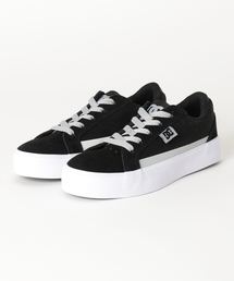 DC | ローカット LYNNFIELD　DK201004(スニーカー)