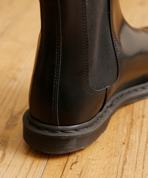 シンプル【Dr.Martens】Graeme チェルシーブーツ ブラック セール】Dr. Martens/ドクターマーチン GRAEME チェルシー