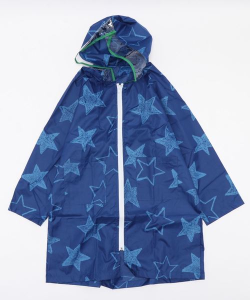 レインコート レインコート ポンチョ Catherine Cottage キャサリンコテージ のファッション通販 Zozotown