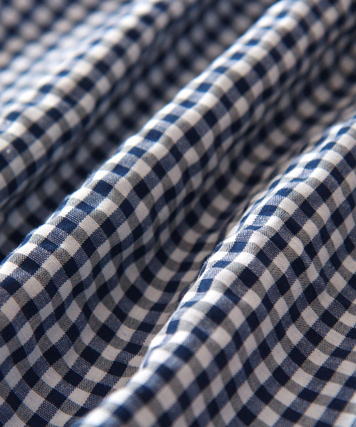 Bee des Bee（ビーデスビー）の「ワンピース（ワンピース・キッズ・ネイビー/サックスブルー・130cm/150cm/100cm/110cm/120cm/140cm）」の17枚目の写真