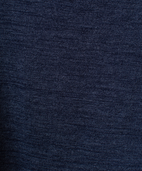 ABAHOUSE GRAY（アバハウスグレイ）の「【展開店舗限定】杢スラブ半袖VネックTシャツ（Tシャツ/カットソー・メンズ・ホワイト/ブラック/ネイビー/グレー/グリーン・46/48/50）」の17枚目の写真