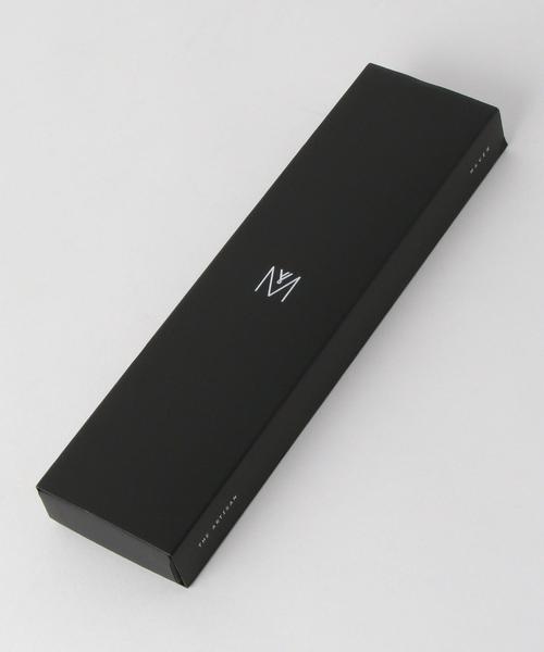 Mavenwatches（マベンウォッチズ）の「＜MAVEN WATCHES＞COSMOPOLITAN メッシュ34mmフェイスウォッチ（アナログ腕時計・レディース・シルバー/ピンク・FREE）」の11枚目の写真