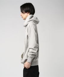 トップス NEXUS7 M-17 PULLOVER PARKA トップス NEXUS7 M-17 PULLOVER PARKA NEXUS7 M-17 PULLOVER PARKA