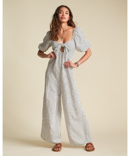 セール】BILLABONG レディース 【SINCERELY JULES】 SHOUT IT UP 