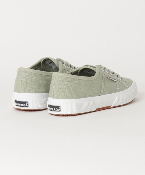 green supergas