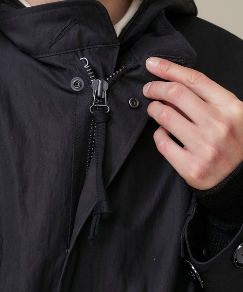 markaware（マーカウェア）の「【markaware/marka】MILITARY JACKET