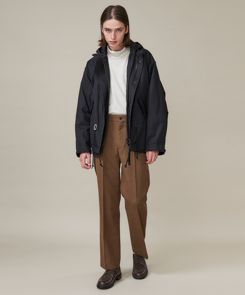 markaware（マーカウェア）の「【markaware/marka】MILITARY JACKET