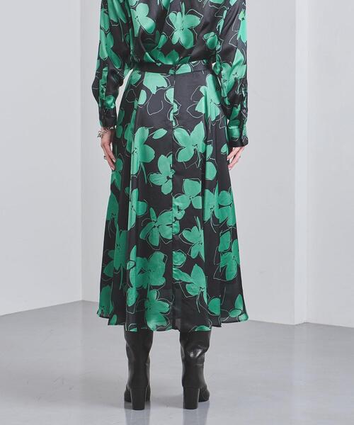 UNITED ARROWS（ユナイテッドアローズ）の「UBCB P フラワープリント
