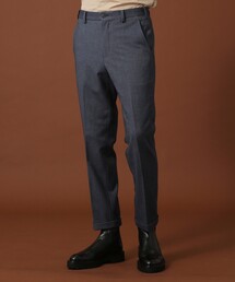 DRESSTERIOR | 【MonoMax1月号/SENSE11月号掲載】【2WAY】ストレッチパンツ(スーツパンツ)