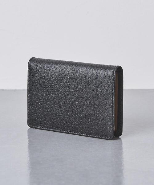 別注 ユナイテッドアローズ ホワイトハウス コックス ケース カードケース 楽天市場】【SALE！50%OFF】ホワイトハウスコックス 名刺入れ カード