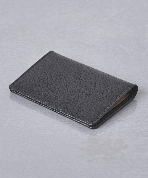 別注 ユナイテッドアローズ ホワイトハウス コックス ケース カードケース Whitehouse Cox Fair｜ニュース｜UNITED ARROWS