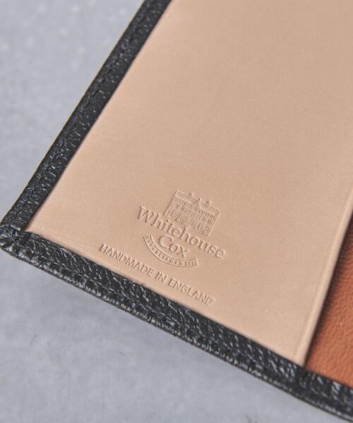 WHITE HOUSE COX（ホワイトハウスコックス）の「＜Whitehouse Cox