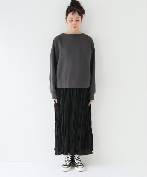 未使用 JOURNAL STANDARD relume ドッキング ワンピース ジャーナルスタンダード レリューム JOURNAL STANDARD relume